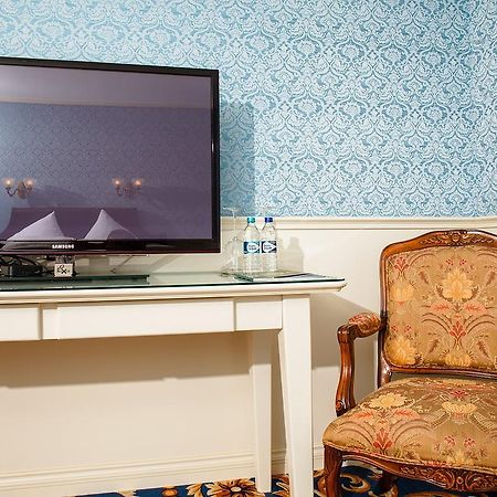 Ministerium Hotel Odessa Luaran gambar