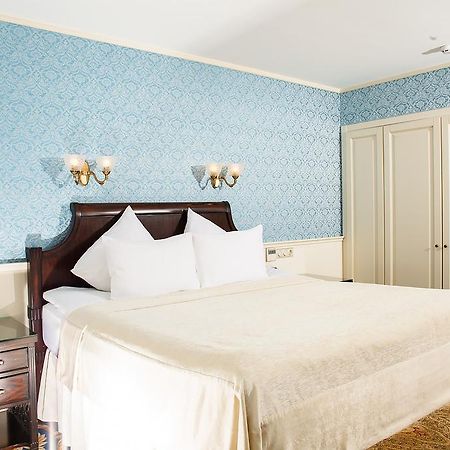 Ministerium Hotel Odessa Luaran gambar