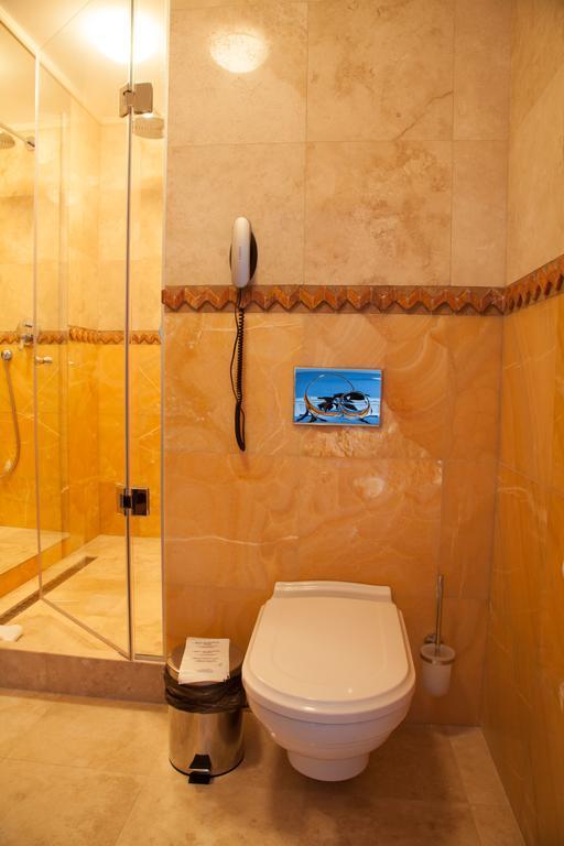 Ministerium Hotel Odessa Luaran gambar