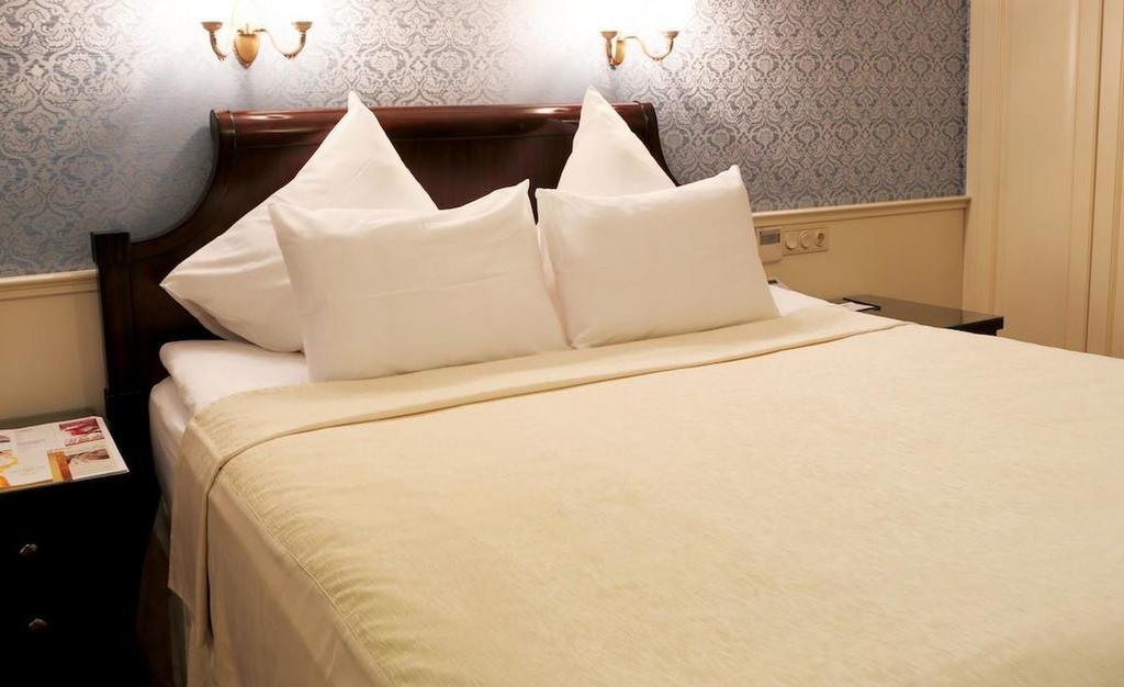 Ministerium Hotel Odessa Luaran gambar