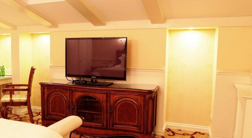 Ministerium Hotel Odessa Luaran gambar