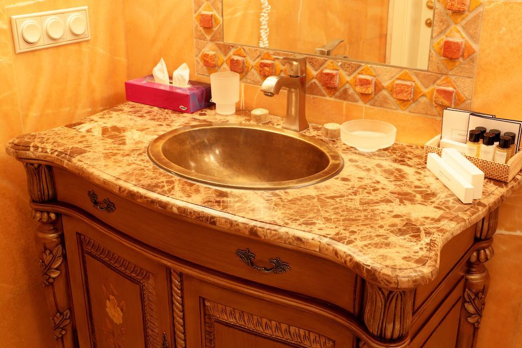 Ministerium Hotel Odessa Luaran gambar
