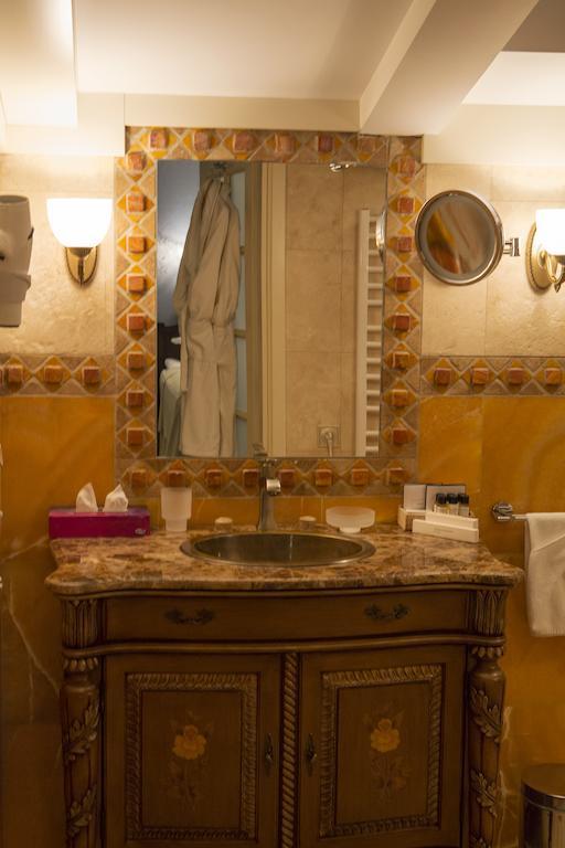 Ministerium Hotel Odessa Bilik gambar