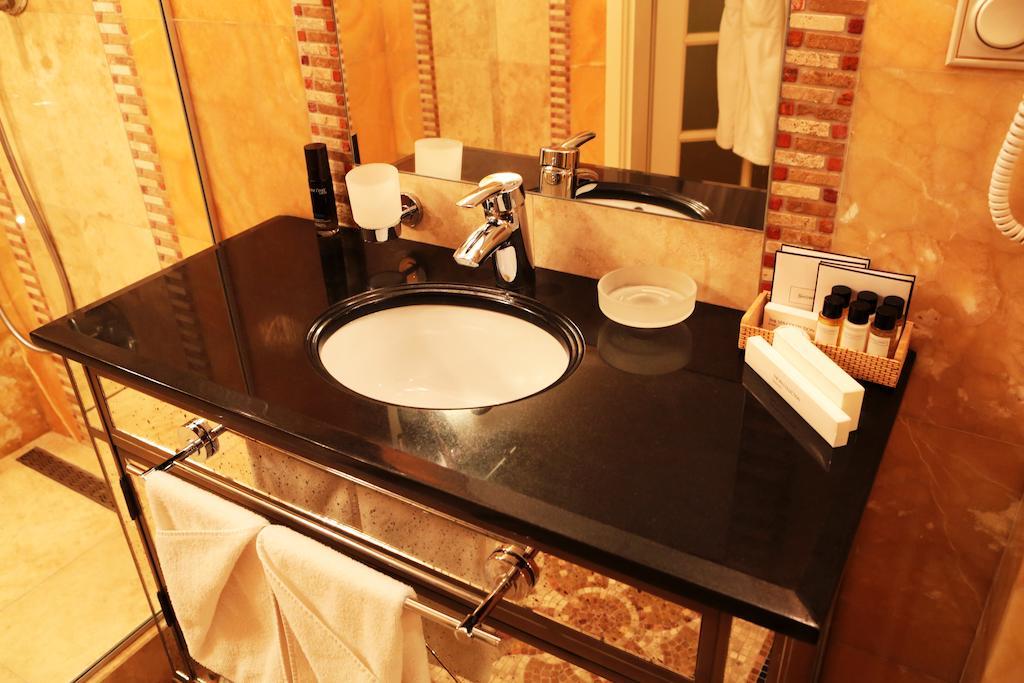Ministerium Hotel Odessa Bilik gambar