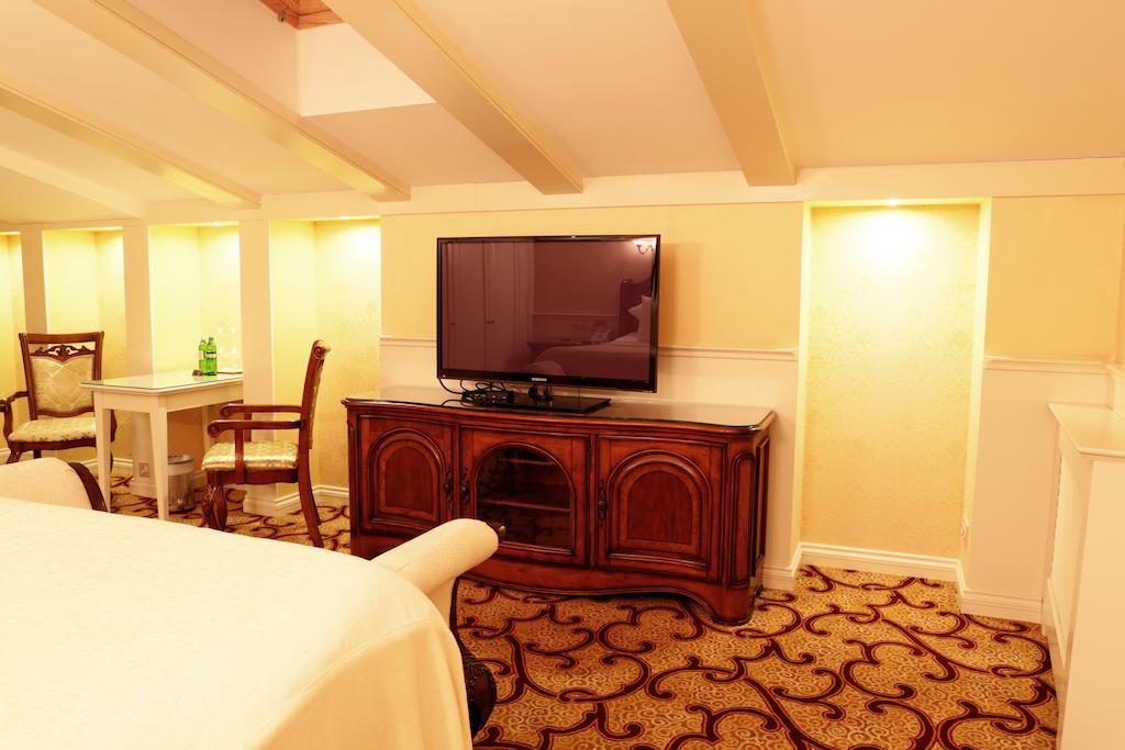 Ministerium Hotel Odessa Bilik gambar