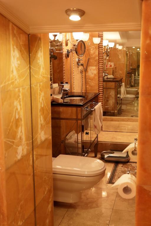 Ministerium Hotel Odessa Luaran gambar
