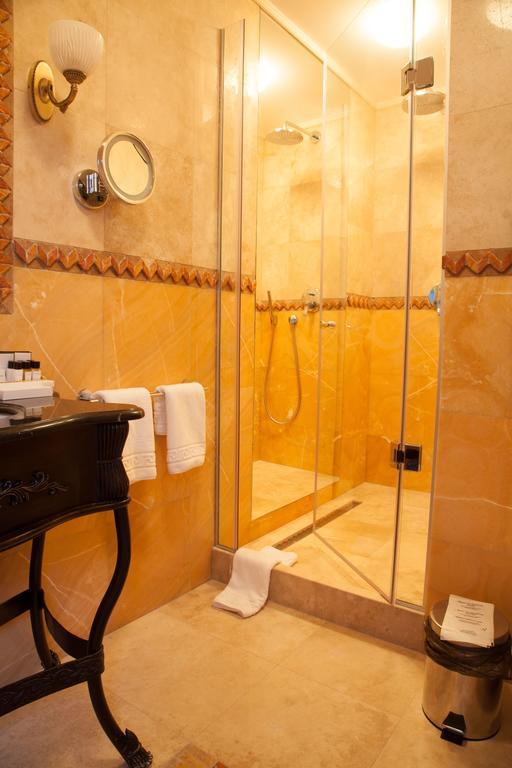 Ministerium Hotel Odessa Luaran gambar