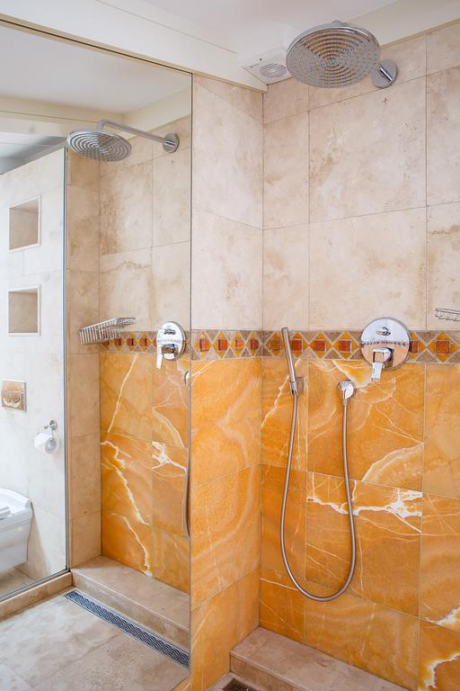 Ministerium Hotel Odessa Luaran gambar
