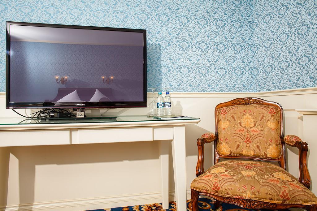 Ministerium Hotel Odessa Luaran gambar