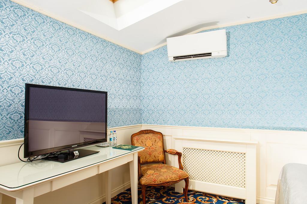 Ministerium Hotel Odessa Luaran gambar