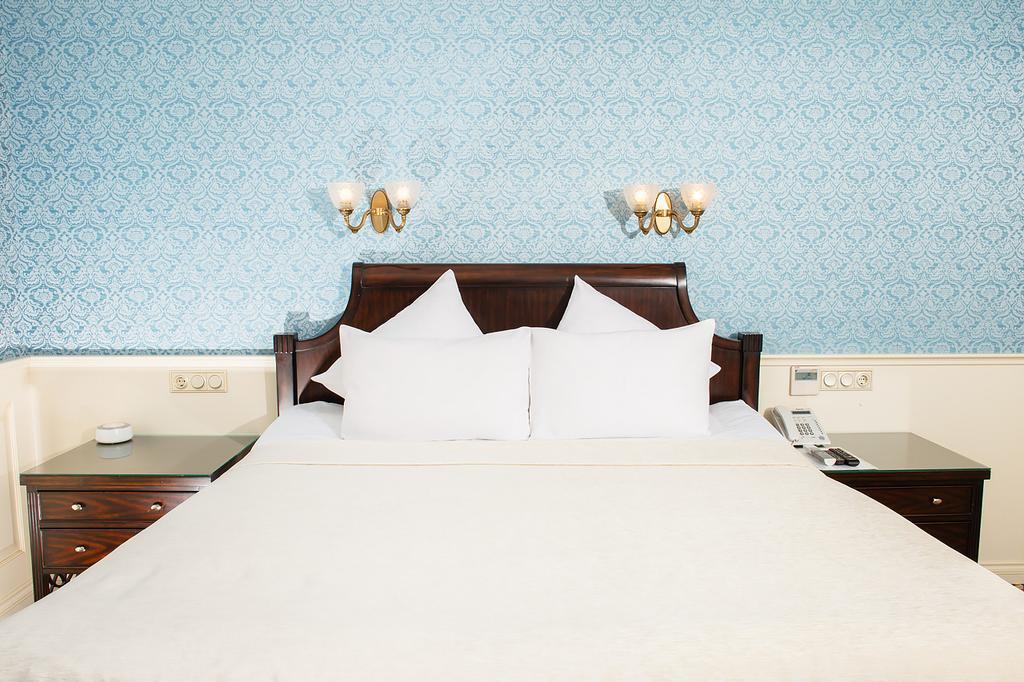 Ministerium Hotel Odessa Luaran gambar