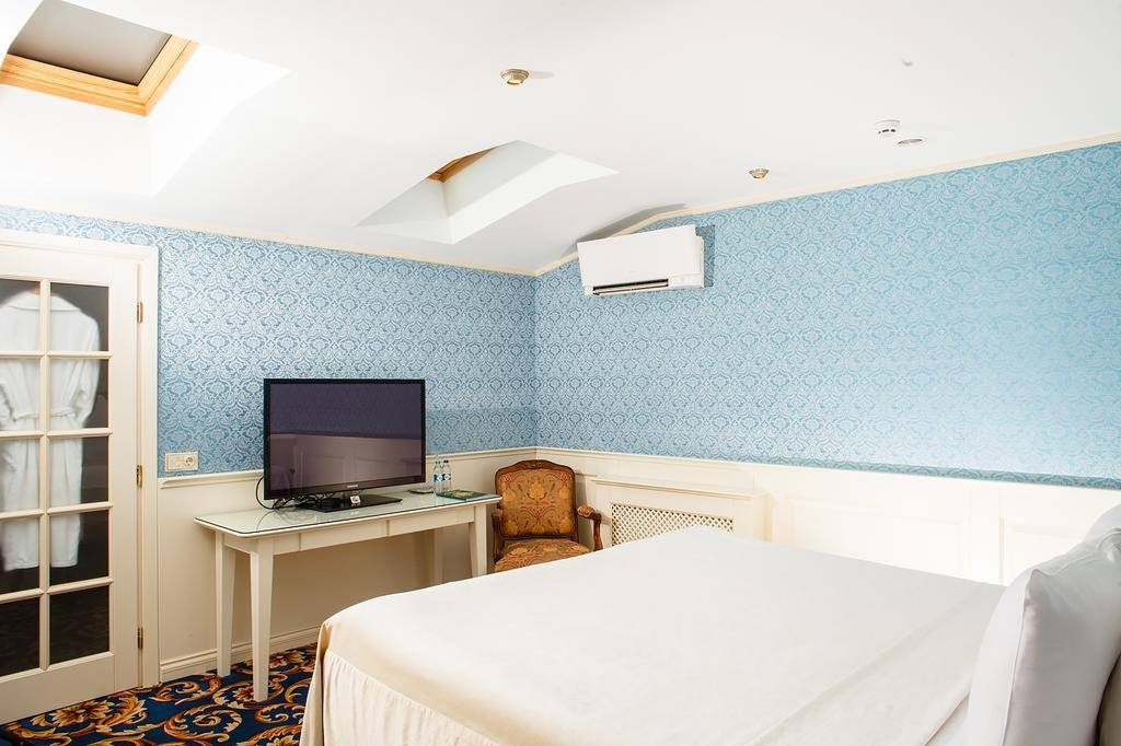 Ministerium Hotel Odessa Luaran gambar