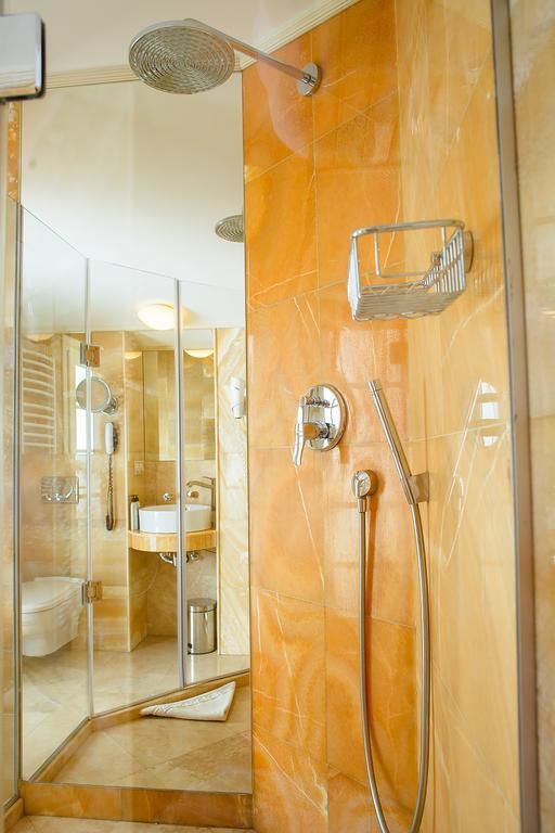 Ministerium Hotel Odessa Luaran gambar