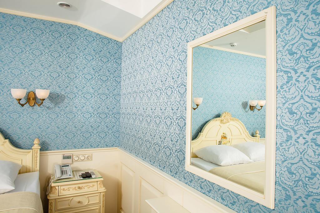 Ministerium Hotel Odessa Luaran gambar