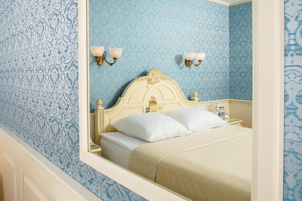 Ministerium Hotel Odessa Luaran gambar