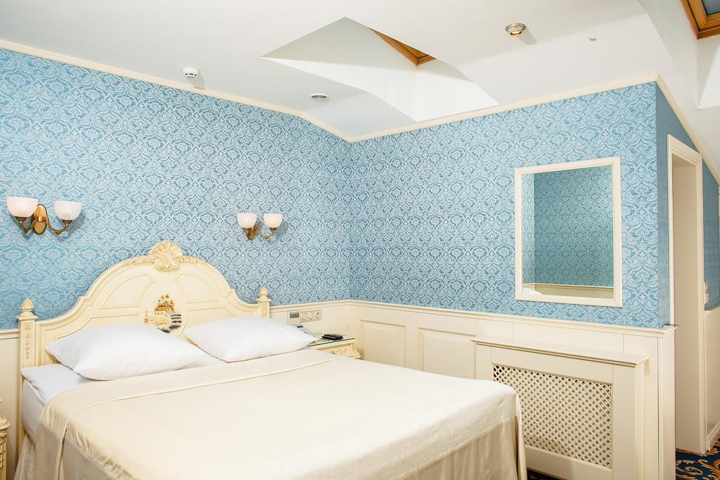 Ministerium Hotel Odessa Luaran gambar