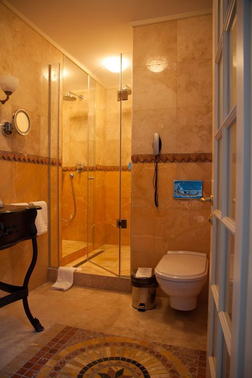 Ministerium Hotel Odessa Luaran gambar