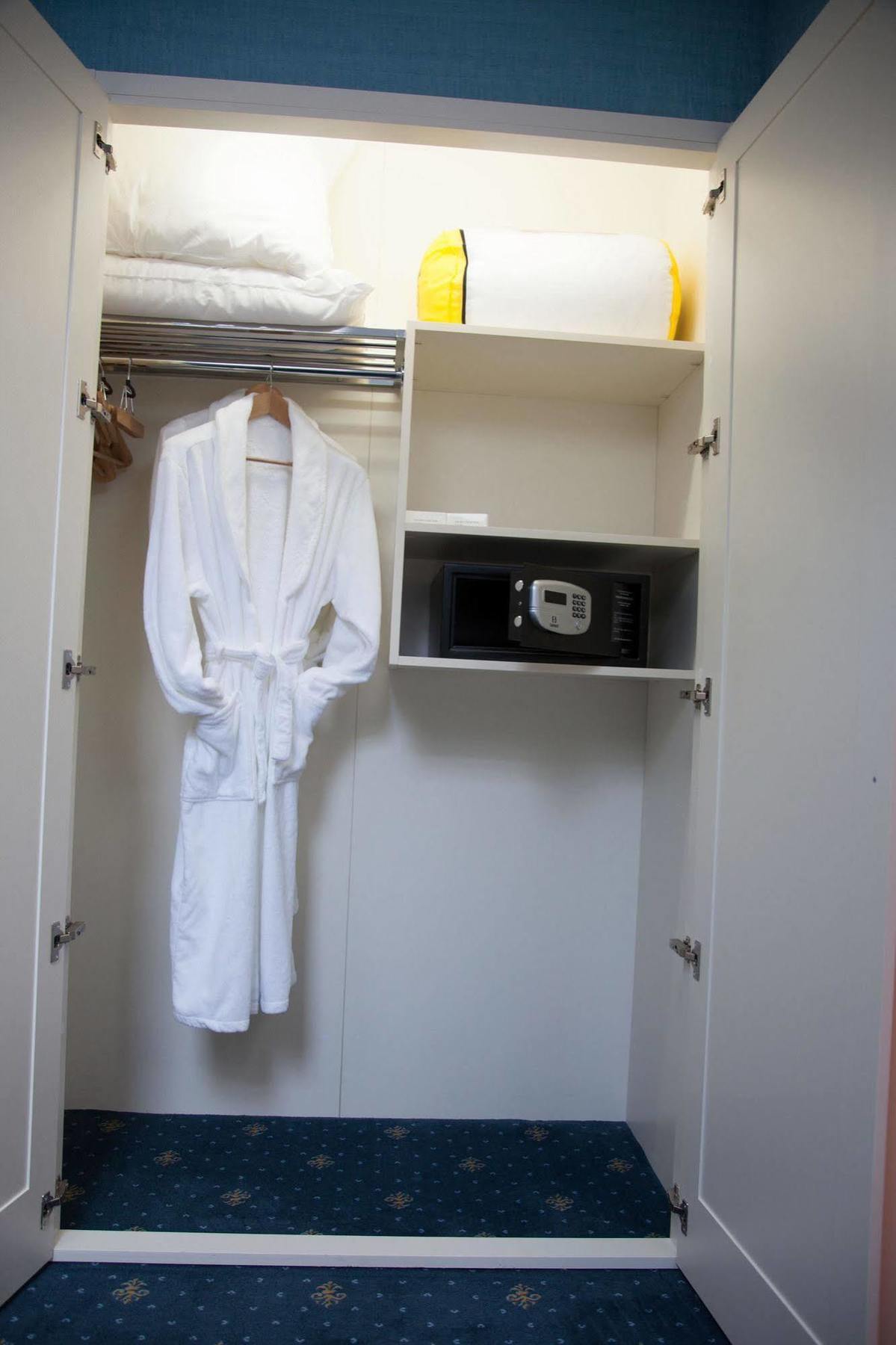 Ministerium Hotel Odessa Luaran gambar